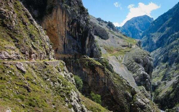 Gražiausia vieta pasaulyje išrinkta Europoje: šis gamtos kampelis aplenkė net egzotiškas salas