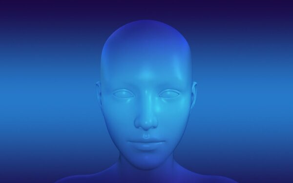 Jų nebebus įmanoma atskirti nuo žmonių: naujas atradimas suteiks robotams tikrus veidus