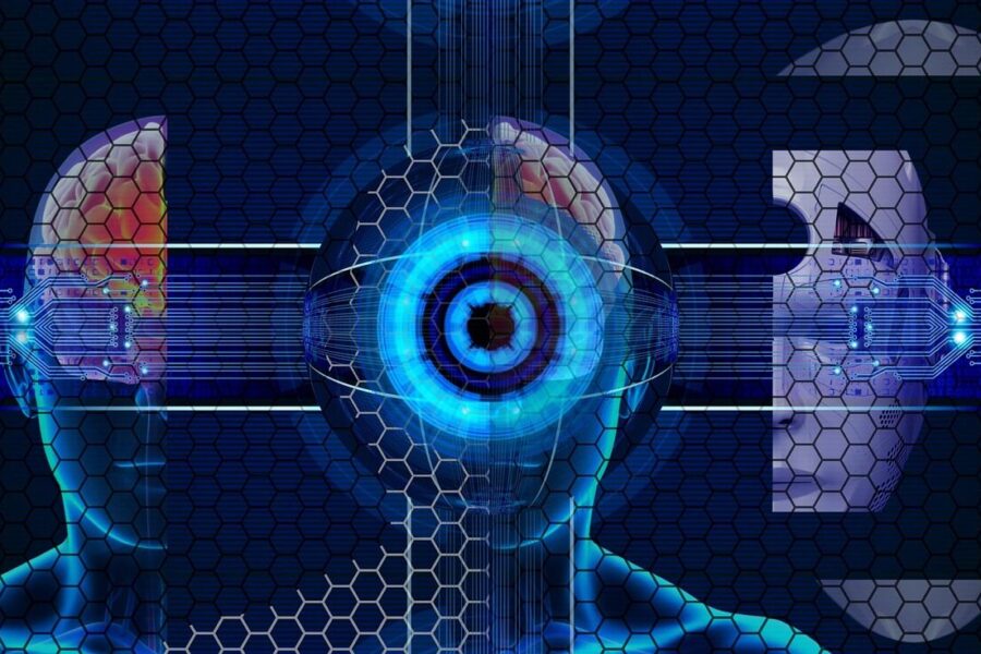 eye scan, iris, vision, retina, brain, mind, human, humanoid, android, futuristic, technology, sci-fi, anatomy, future, robot, wallpaper, retina, retina, retina, retina, retina, sci-fi
