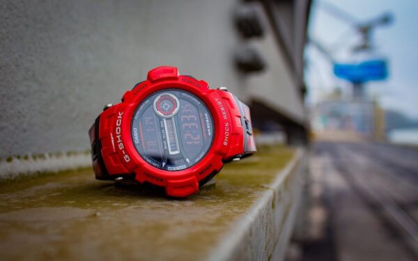 Jūsų sveikata po plieniniu šarvu: štai kaip naujieji „Casio“ modeliai stebės širdį ir miego kokybę