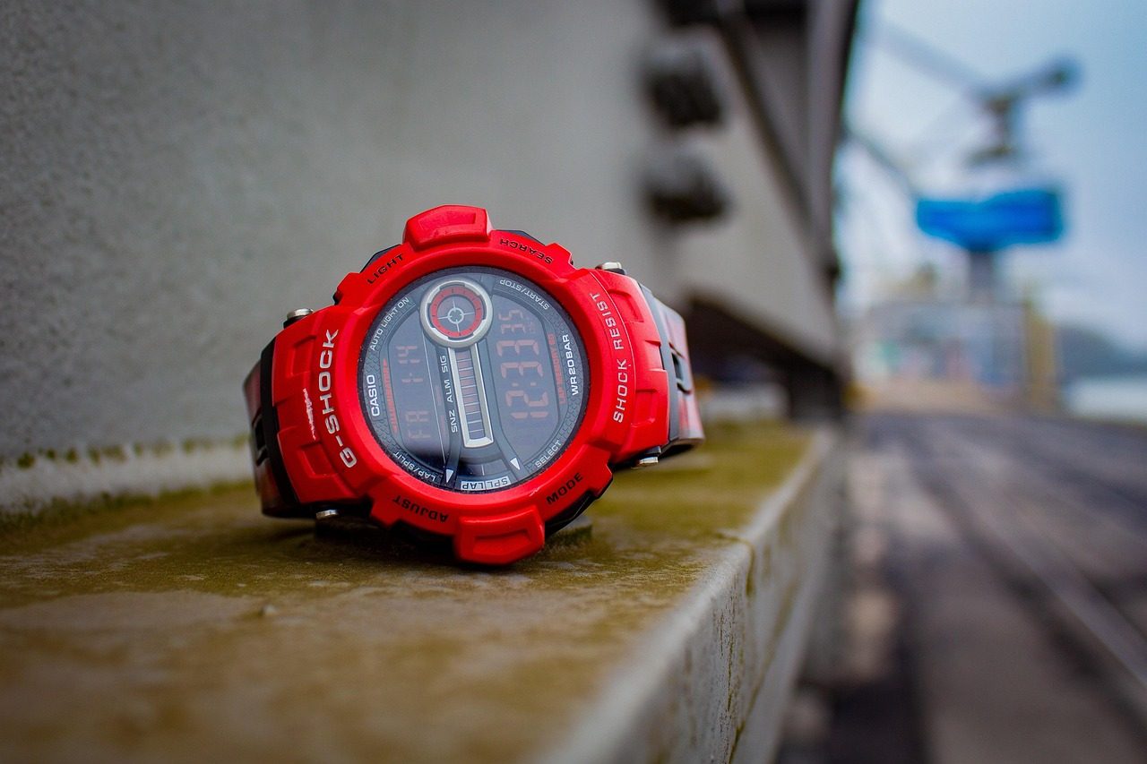 Jūsų sveikata po plieniniu šarvu: štai kaip naujieji „Casio“ modeliai stebės širdį ir miego kokybę