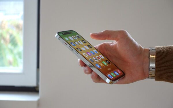 Jūsų „iPhone“ taps asmeniniu gydytoju: atskleidė, kokias „iOS 27“ naujoves vartotojams ruošia „Apple“