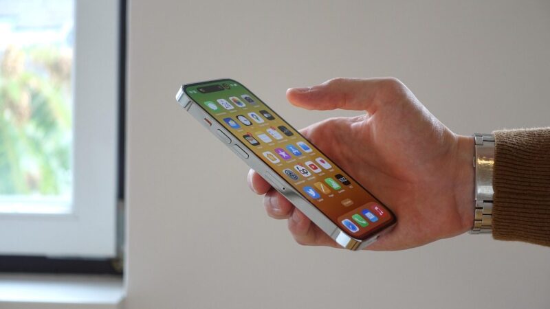 Jūsų „iPhone“ taps asmeniniu gydytoju: atskleidė, kokias „iOS 27“ naujoves vartotojams ruošia „Apple“