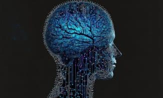 cyber brain, computer, brain, the internet, web3, blockchain, cyborg, futuristic, office, man, cyberpunk, brain, brain, brain, brain, brain