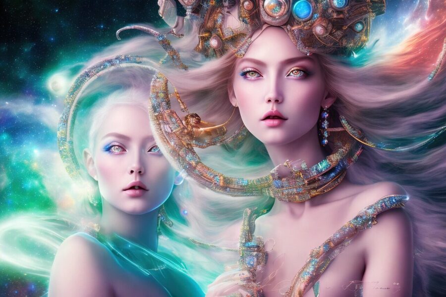 Tylus įspėjimas zodiako ženklams: vienas ženklas šiandien ypač rizikuoja