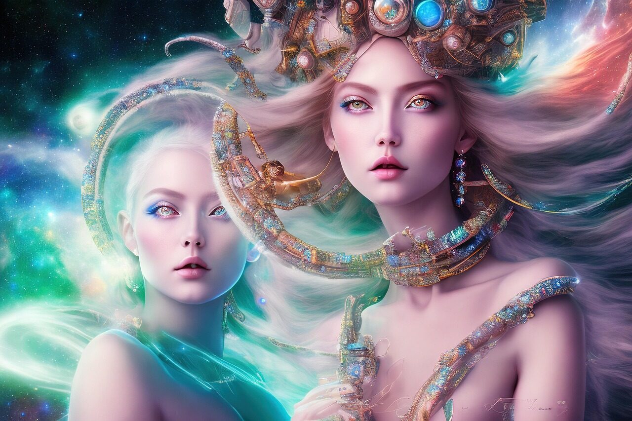 Tylus įspėjimas zodiako ženklams: vienas ženklas šiandien ypač rizikuoja
