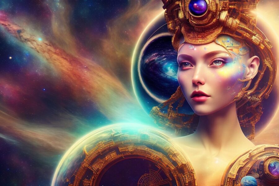 horoscope, fate, goddess, space, universe, horoscope, goddess, goddess, goddess, goddess, goddess