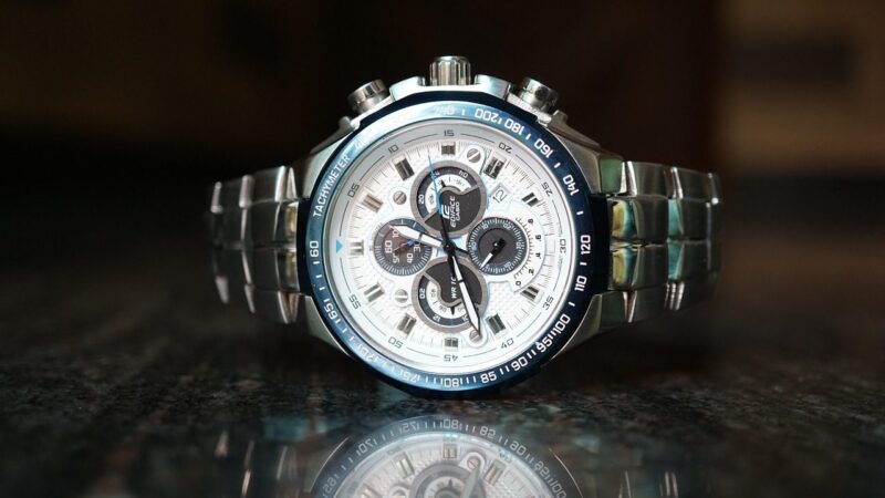 Sėkmės simbolis ant riešo: „Casio” pristatė laikrodžius, kurie padės nugalėti egzaminų baimę