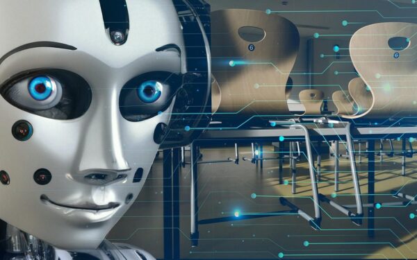 Alytaus rajono mokykla sulauks modernių erdvių: statomas robotikos centras