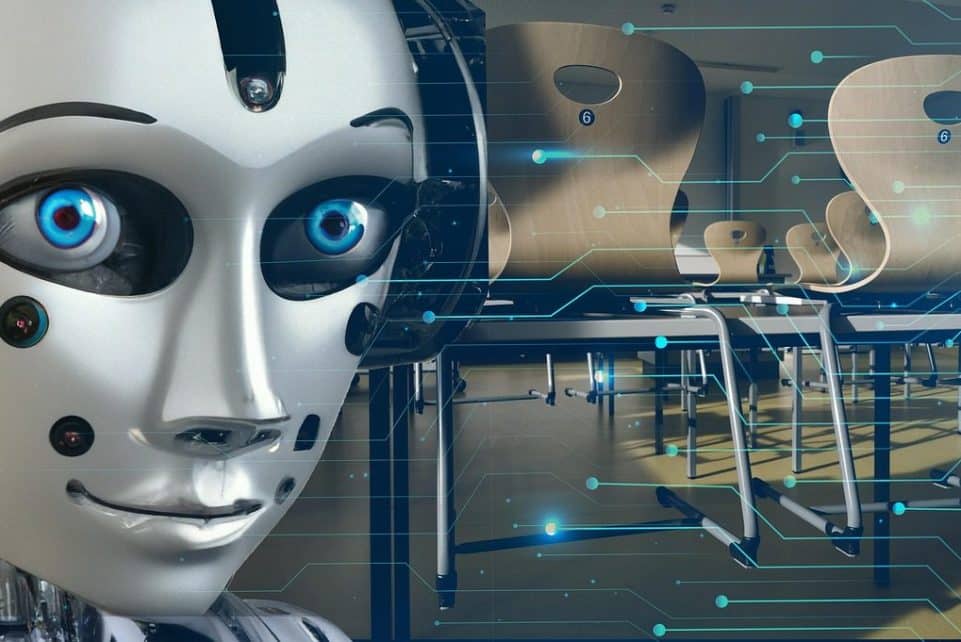 ai generated, robot, android, human, class, shortage of teachers, technology, future, chatgpt, ai, artificial intelligence, computer science, to learn, school, classroom, chatgpt, chatgpt, chatgpt, chatgpt, chatgpt