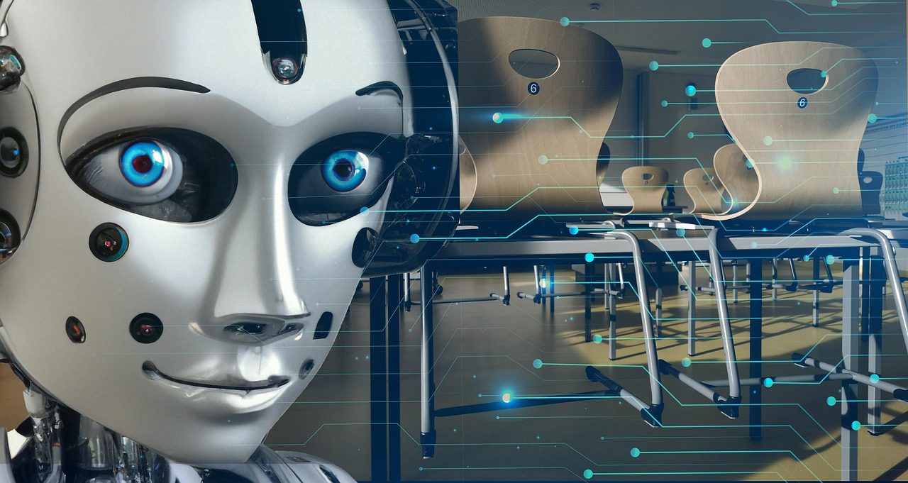 Alytaus rajono mokykla sulauks modernių erdvių: statomas robotikos centras