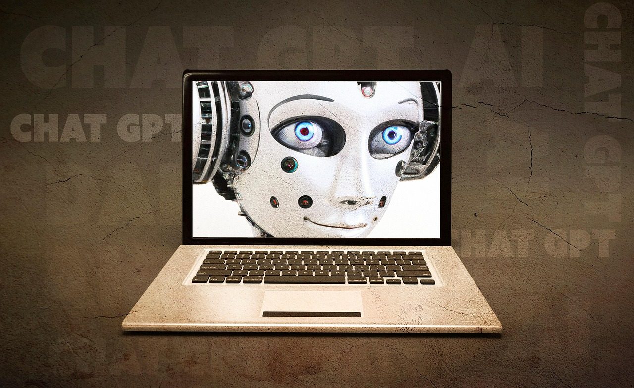 Ateities profesiją išrinks robotas? Sužinokite, kaip iš tiesų veikia skaitmeniniai karjeros konsultantai