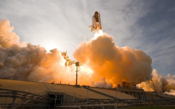 Drama kosmose: NASA pirmą kartą įvardijo astronautą, dėl kurio teko skubiai nutraukti misiją