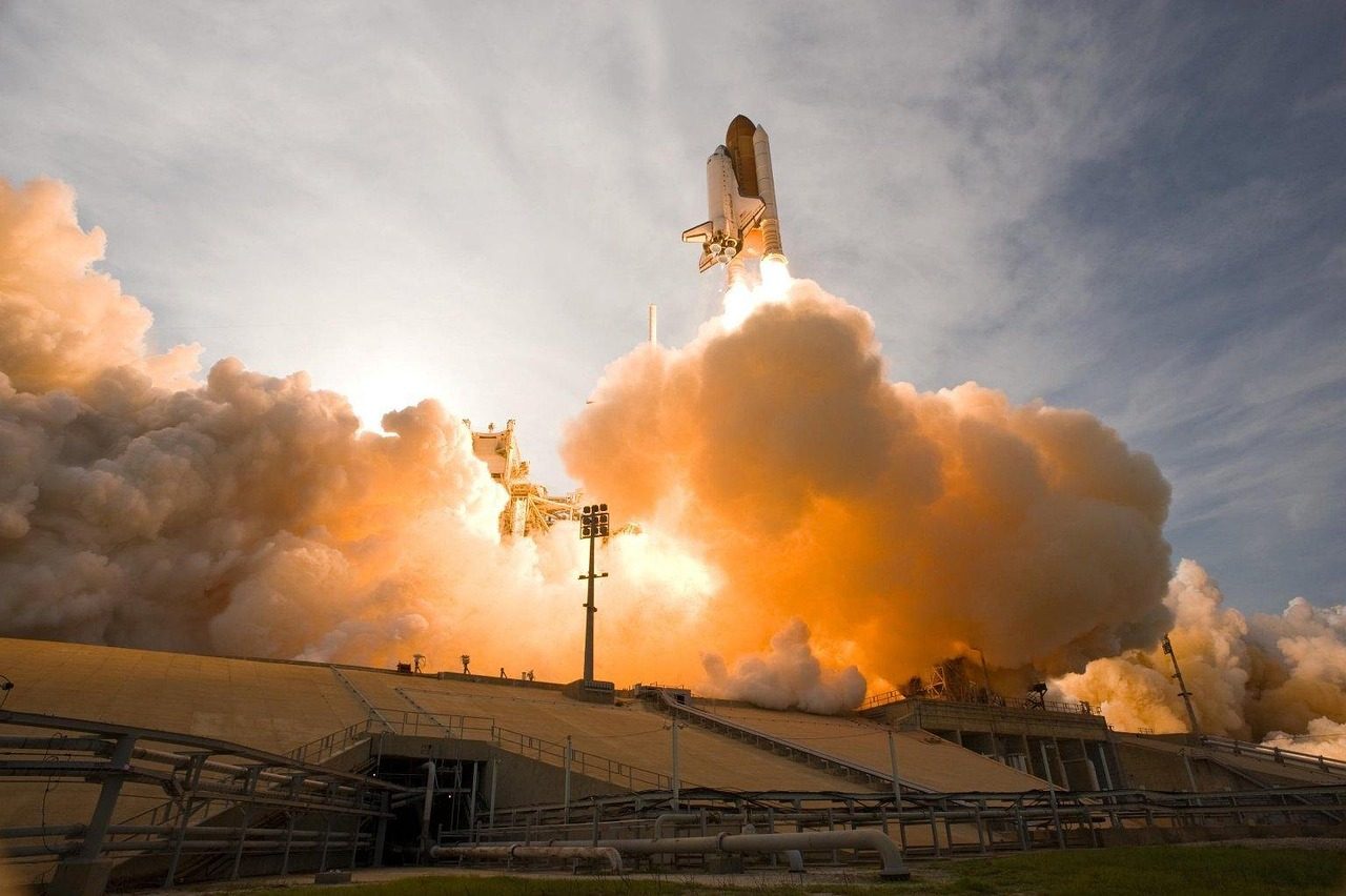 Drama kosmose: NASA pirmą kartą įvardijo astronautą, dėl kurio teko skubiai nutraukti misiją