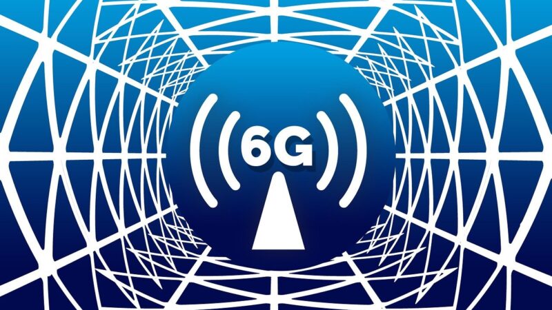 Pamirškite 5G: „Samsung“ išbandė 6G ryšį, kuris visiškai pakeis kasdienybę