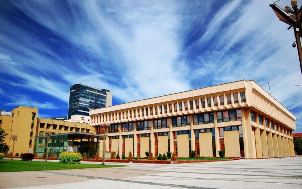 Liberalai kaltina valdančiuosius: LRT darbo grupė tapo farsu, sprendimai priimami užkulisiuose