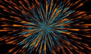 explosion, big bang, colour, structure, lines, multi coloured, abstract, light, waves, imagination, background, geometric, hypnotic, bent, curve, dynamic, beam, rotate, move, abstract, abstract, abstract, abstract, abstract