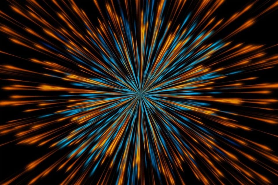 explosion, big bang, colour, structure, lines, multi coloured, abstract, light, waves, imagination, background, geometric, hypnotic, bent, curve, dynamic, beam, rotate, move, abstract, abstract, abstract, abstract, abstract