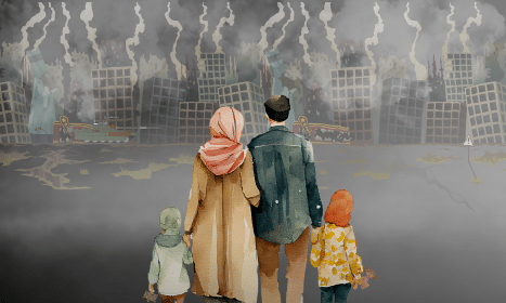 war, destruction, family, escape, suffering, fear, grief, city, ruins, refugees, refugee policy, suffering, refugees, refugees, refugees, refugees, refugees