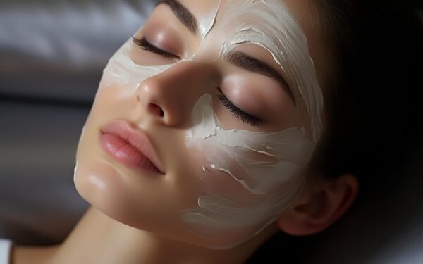 Dermatologus stebinanti kaukė už kelis centus: oda atjaunėja per 15 minučių