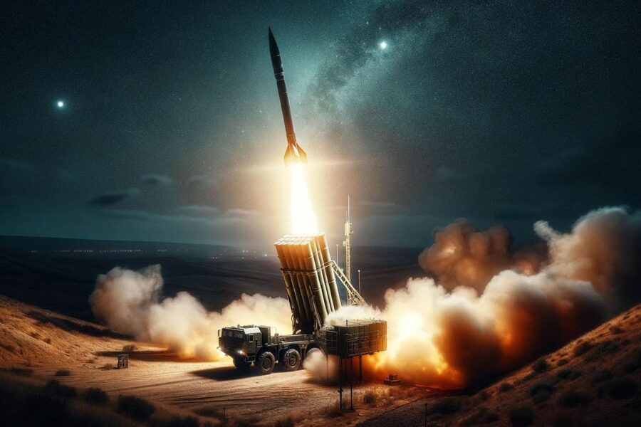 Baltijos jūroje – neeilinis JAV sprendimas: į orą kils HIMARS raketos