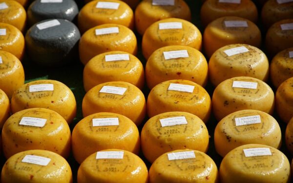 Daugiau nei 100 mln. eurų skolų bankams – didžiausia Estijos sūrio gamintoja neišsikapstė