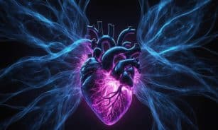 ai generated, heart, organ, health, life, human, person, body, nature