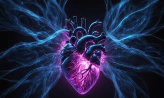 ai generated, heart, organ, health, life, human, person, body, nature