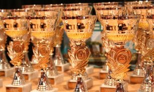 Apdovanojimas. Pixabay nuotr.