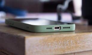 phone, iphone, mobile, green, smartphone