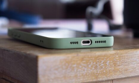 phone, iphone, mobile, green, smartphone