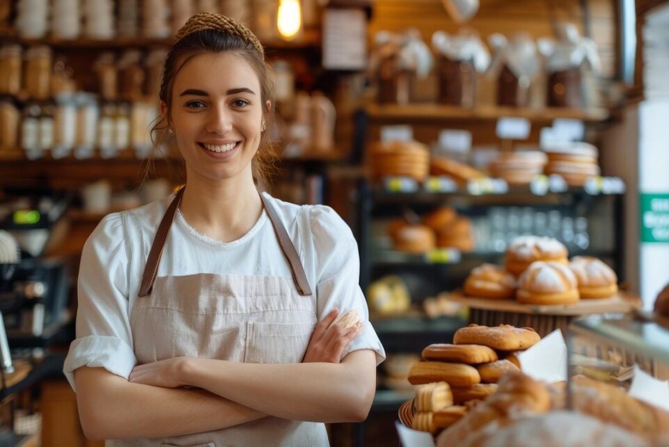 woman, supermarket, store, food, grocery, retail, market, groceries, person, business, smile, shelf, counter, worker, lifestyle, supermarket, supermarket, supermarket, supermarket, supermarket, grocery