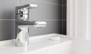 bathroom, faucet, sink, tap water, shower, bathing, water, home, nature, design, interior, hotel, interior design, clean, hygiene, modern, bathroom sink, stainless steel