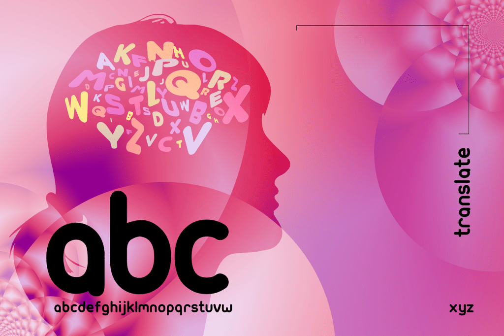 alphabet, translation, language, communication, service, english, interpreter, multilingual, e-learning, information, training, foreign, translator, interaction, internet, abc