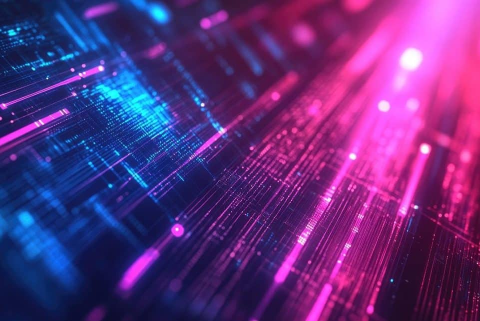 ai generated, data stream, futuristic, digital, data, stream, futuristic background, abstract, technology, background, network, information, innovation, digital data, technology innovation