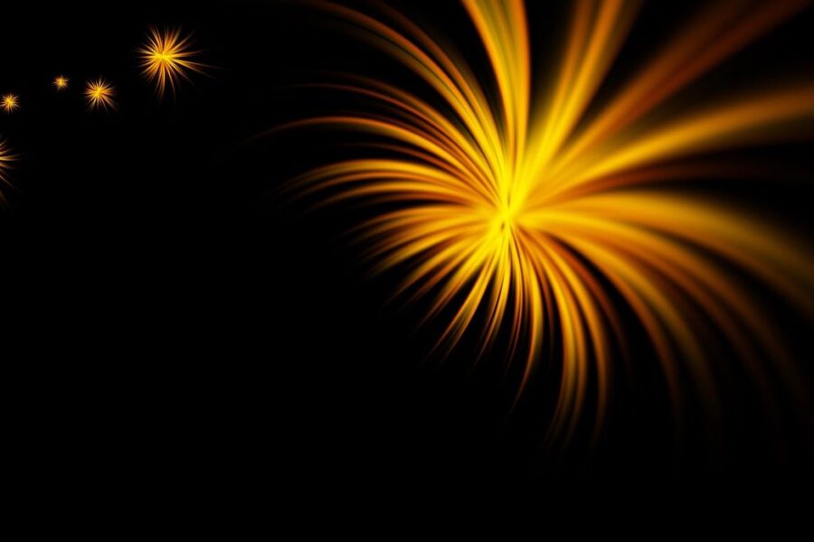 Fejerverkai. Pixabay nuotr.