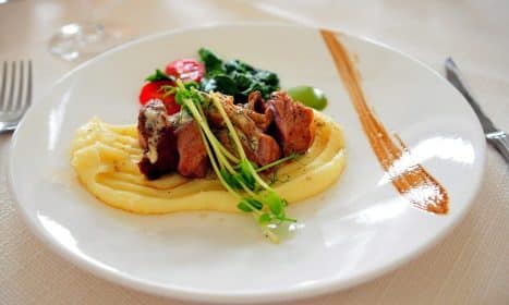 meal, plate, dinner, meat, mashed potatoes, dinner plate, food plate, lunch, dish, healthy meal, dining, cuisine, food menu, menu, restaurant, eating out, premium, gourmet, brown restaurant, brown healthy, brown meat, brown dinner, brown eating, mashed potatoes, mashed potatoes, mashed potatoes, mashed potatoes, mashed potatoes, food menu, eating out, eating out, eating out