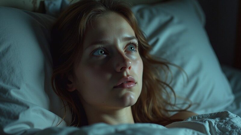 Miegojote 7 valandas, bet vis tiek jaučiatės išsekę? Štai kokios klastingos būklės neleidžia jūsų kūnui pailsėti