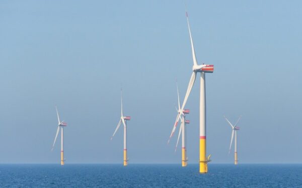 13 kartų daugiau elektros nei Žemėje: sužinokite, kaip energija mus pasieks tiesiai iš kosmoso
