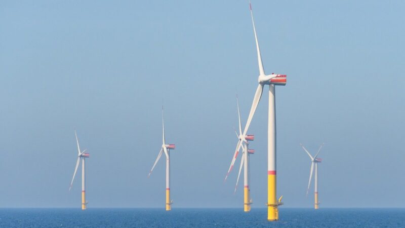 13 kartų daugiau elektros nei Žemėje: sužinokite, kaip energija mus pasieks tiesiai iš kosmoso