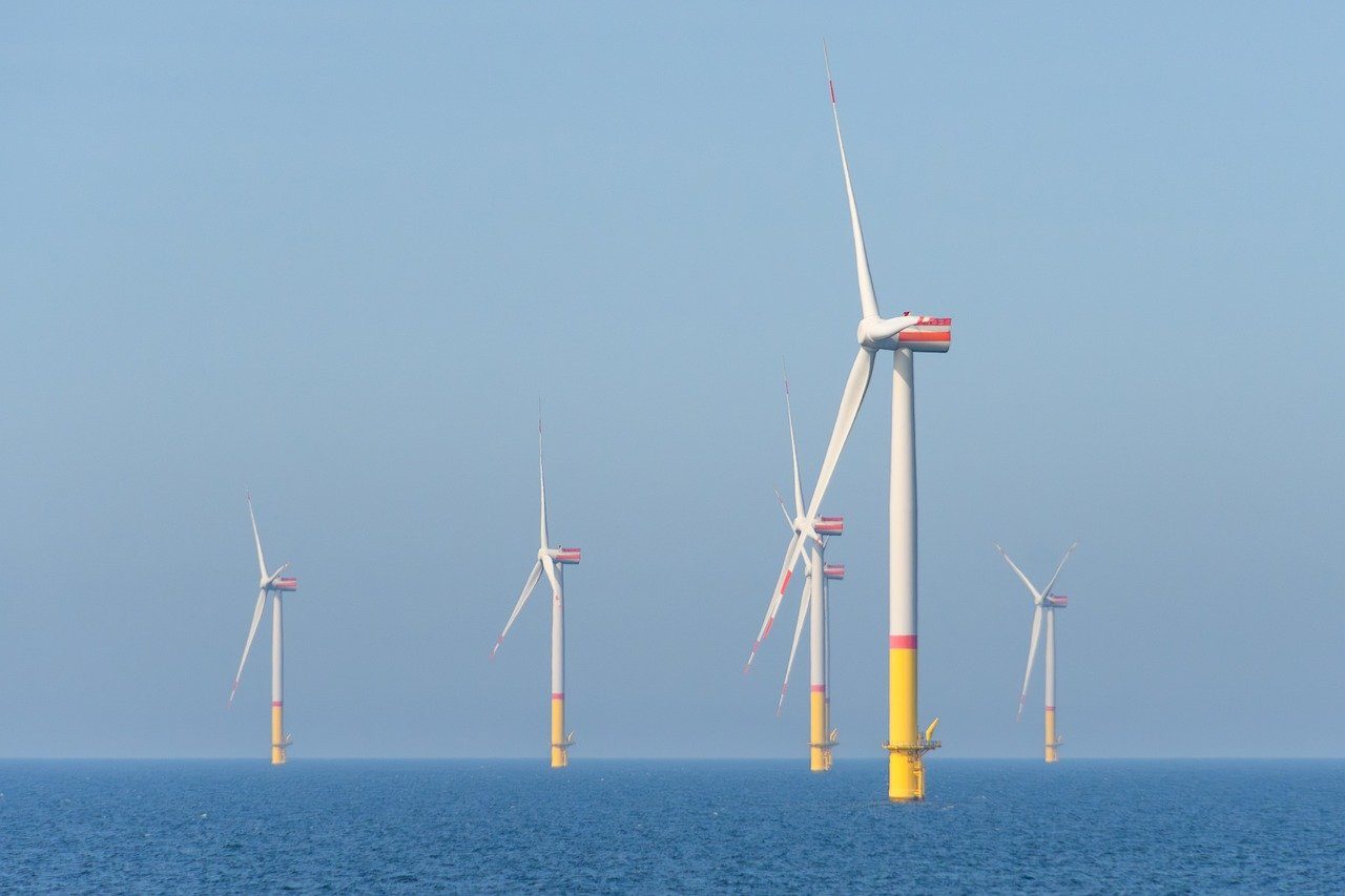 13 kartų daugiau elektros nei Žemėje: sužinokite, kaip energija mus pasieks tiesiai iš kosmoso