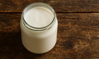 kefir, smoothie, spinach, diet, healthy, lifestyle, vitamins, food, breakfast, fresh, mint, drink, natural, fruit, meditation, slimming, mixed, nutrition, refreshment, fit, energy, blue, tiles, green, ai generated