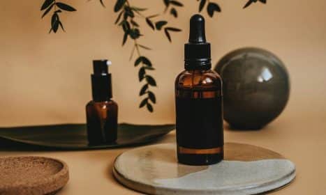 skincare, haircare, organic