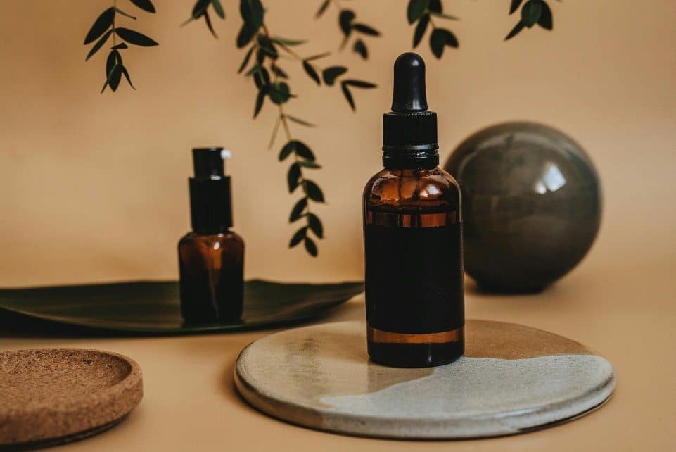 skincare, haircare, organic