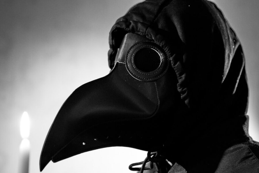 Atrasti šiurpinanti kapavietė: mokslininkai įspėja apie Juodosios mirties sugrįžimą