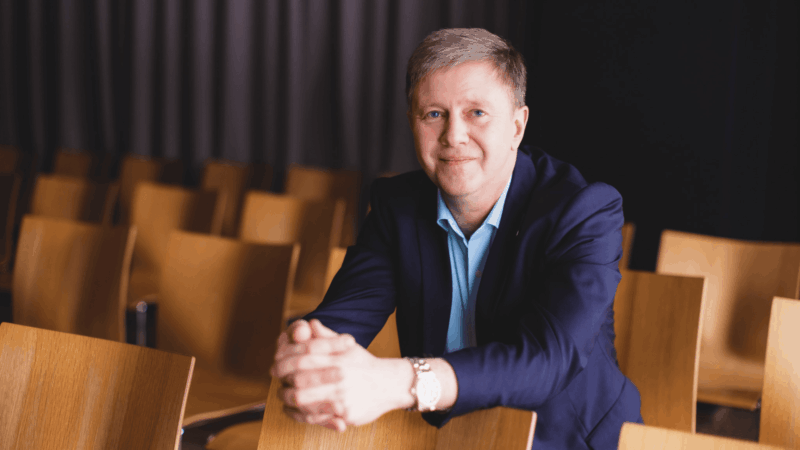 Regionai stiprėja, bet pavojus lieka: kodėl vien pinigų nebeužtenka