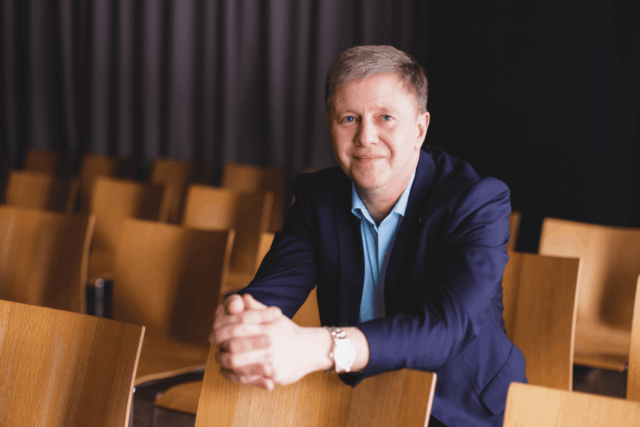 Regionai stiprėja, bet pavojus lieka: kodėl vien pinigų nebeužtenka