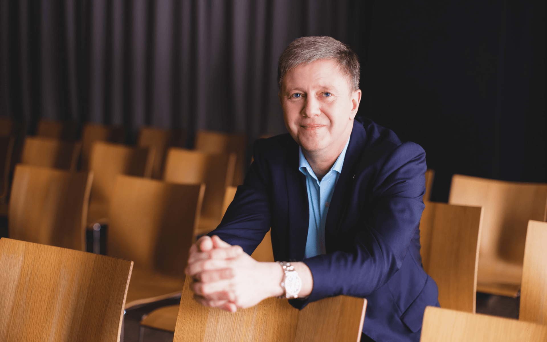 Regionai stiprėja, bet pavojus lieka: kodėl vien pinigų nebeužtenka