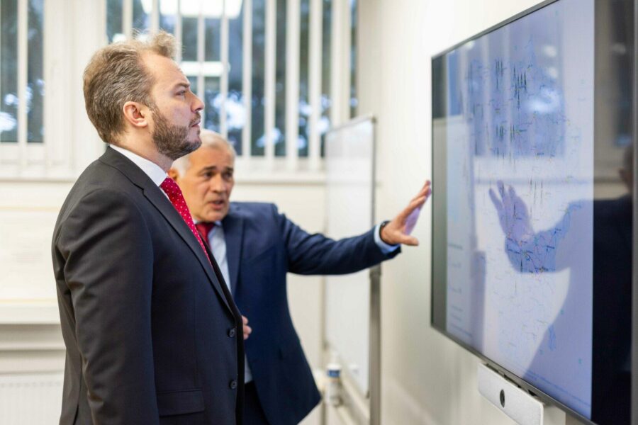 Revoliucija regionuose: 60 naujų ryšio bokštų pagaliau išspręs interneto problemas