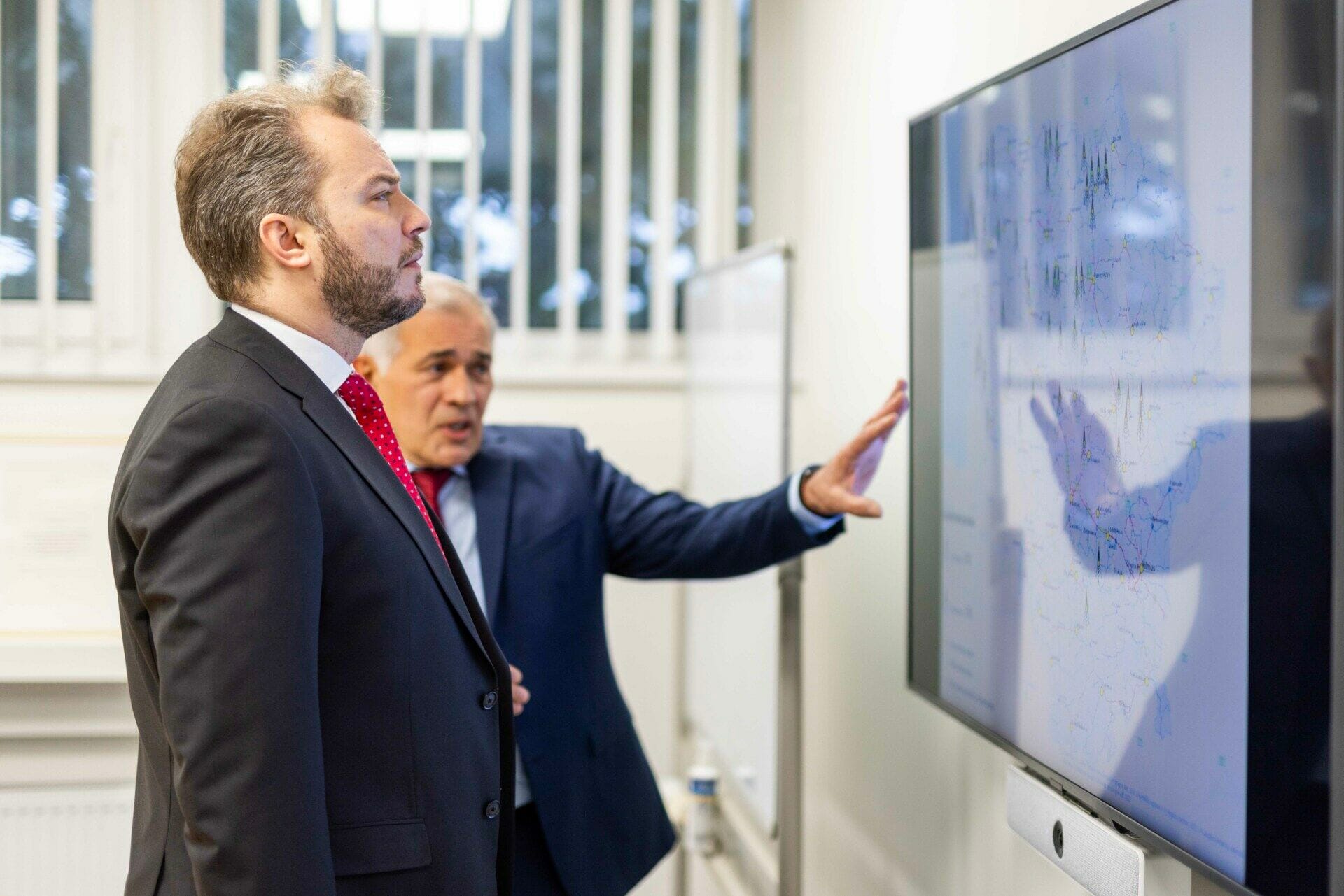 Revoliucija regionuose: 60 naujų ryšio bokštų pagaliau išspręs interneto problemas